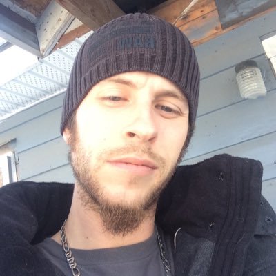 Profile Picture of Chad Belanger (@3foldyeg) on Twitter