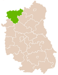 Profile Picture of Łuków Countyon Wikipedia