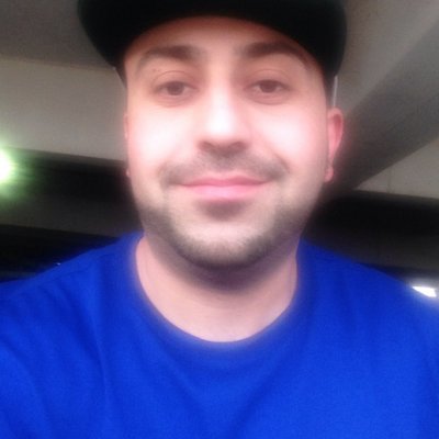 Profile Picture of Mohammed  Abdelmuti (@AbdelmutiMoe) on Twitter