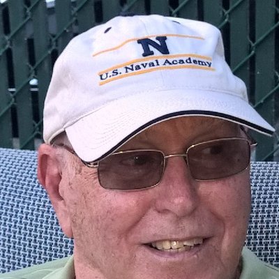 Profile Picture of Charles Gill (@clgill) on Twitter