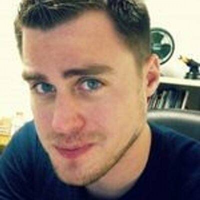 Profile Picture of Mike Charbonnet (@Norma_Qla) on Twitter