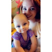 Profile Picture of Mackenzie James (@mackenzie-james-21) on Quora