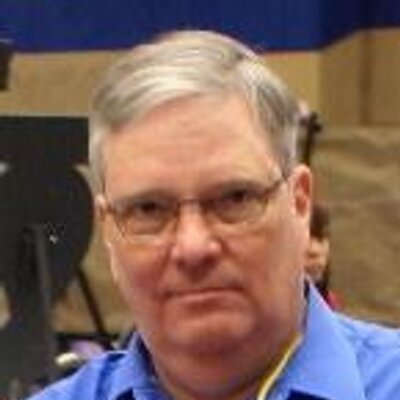 Profile Picture of Robert Castle (@recastlejr) on Twitter