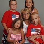 Profile Picture of Jennie Coyle Brown (@jbmotherbear2) on Instagram