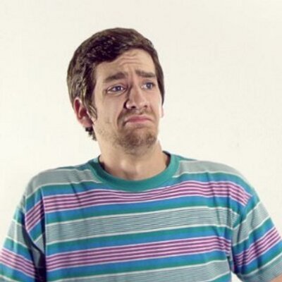 Profile Picture of Pat Crump (@p_crump) on Twitter