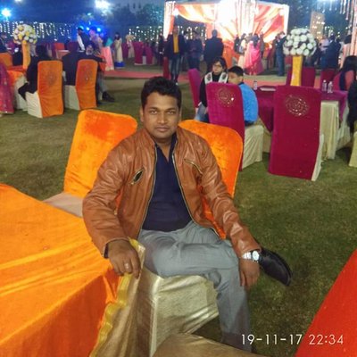 Profile Picture of Mohammad Shamim (@shamim05) on Twitter