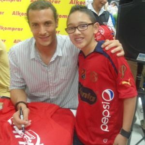 Profile Picture of Bryan Soto Galvis (@bryansg22) on Twitter