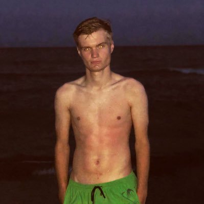 Profile Picture of Jonathan Nilsson (@JontaNilsson) on Twitter