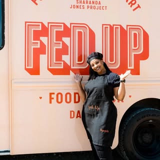 Profile Picture of Fed Up Food Trucks (@fedupfoodtrucks) on Instagram