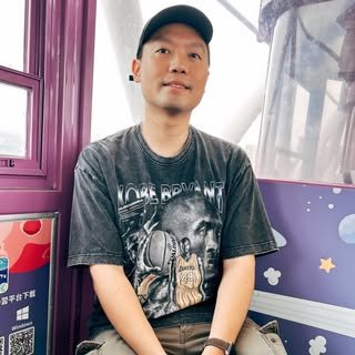 Profile Picture of Duncan Huang (@blackduncan) on Instagram