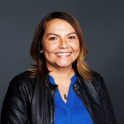 Profile Picture of Lisa (@LisaLeyba1021) on Twitter