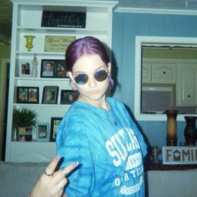 Profile Picture of Bennett Ray (@bennettdelaine) on Pinterest