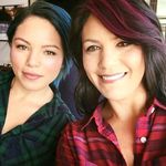 Profile Picture of Michelle Fairbanks (@michellergregorio) on Instagram