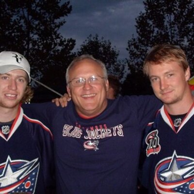 Profile Picture of James R Boucher (@Jacket_Jim) on Twitter