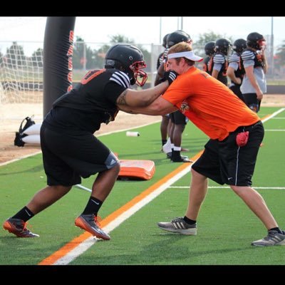 Profile Picture of Jake Hale (@CoachJakeHale) on Twitter