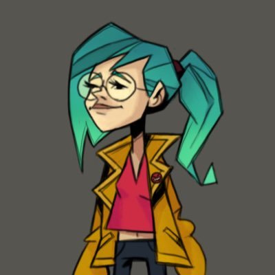 Profile Picture of David Puerta (@davidpuerta85) on Twitter