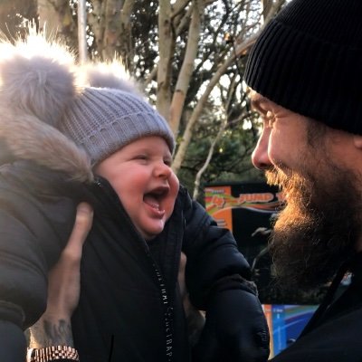 Profile Picture of Justin Flowers (@justinflowers7) on Twitter