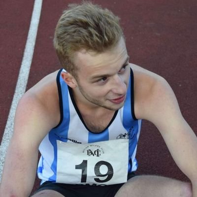 Profile Picture of Matt Merrick (@Matt_Merrick_) on Twitter