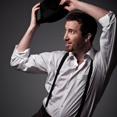 Profile Picture of Adam Cates (@adamcnyc) on Twitter