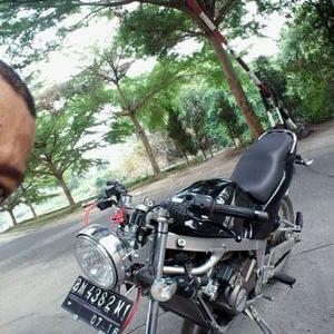 Profile Picture of Gilbert Cornelius (@GilbertCorneli1) on Twitter