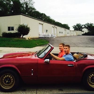 Profile Picture of Jeffrey Wiseman (@JeffWisey) on Twitter