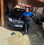 Profile Picture of Nicolae Dinu (@Nicolae-Dinu) on Facebook