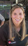 Profile Picture of Simona de Silvestroon Wikipedia