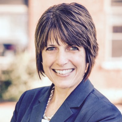 Profile Picture of Kim Crider (@ldrshipmattrs) on Twitter