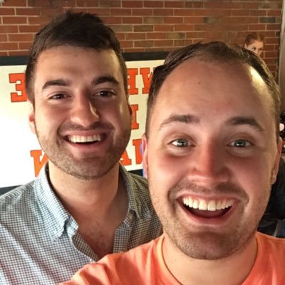 Profile Picture of Michael Ferraiolo (@mferraiolo) on Twitter