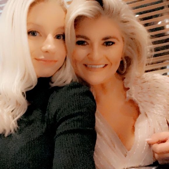 Profile Picture of Lee Grainger (@lagdancing) on Poshmark