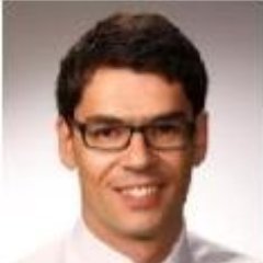 Profile Picture of Alexander Fischer (@alexander4GIS) on Twitter
