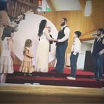 Profile Picture of Danielle Andrews (@danielle.l.parrish) on Facebook