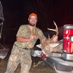 Profile Picture of Keith Mcmurray (@keith.mcmurray.39) on Facebook