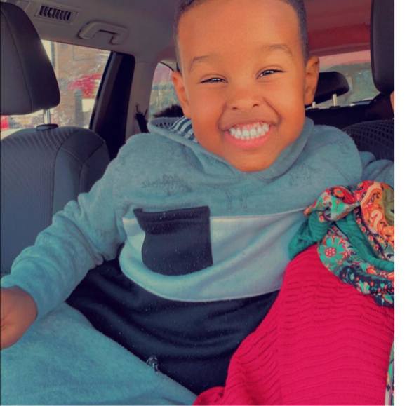 Profile Picture of Ramlo Warsame (@sumayo77) on Poshmark
