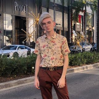 Profile Picture of Jarrett Adamson (@Jarrett-Adamson) on Facebook