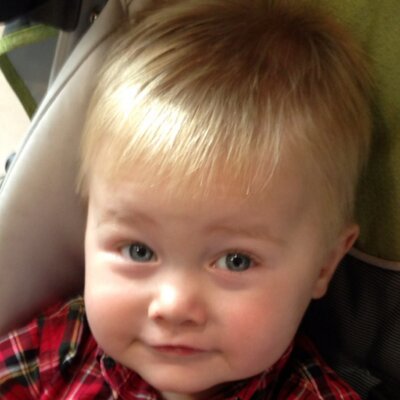 Profile Picture of Bryan Hebert (@bryanhebert) on Twitter