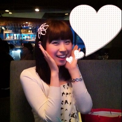 Profile Picture of Kim Yu Jung (@yujung923) on Twitter