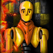 Profile Picture of Steve Briggs (@s14tev) on Youtube