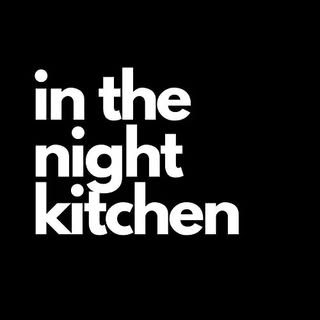 Profile Picture of inthenightkitchen (@inthenightkitchen) on Instagram
