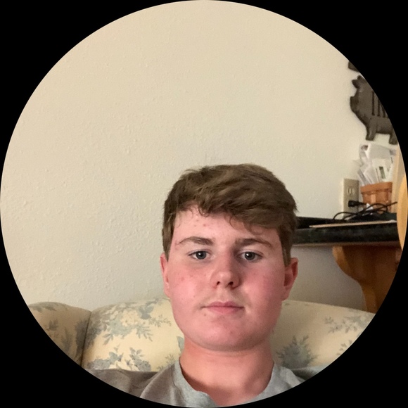 Profile Picture of Jonah Lammers (@jonahlammers) on Poshmark