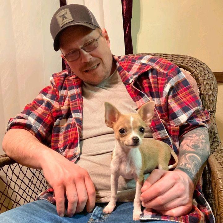 Profile Picture of junebug (@bradcline3) on Tiktok