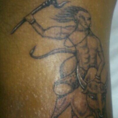 Profile Picture of Prakash Gowda (@PrakashgowdaCR) on Twitter