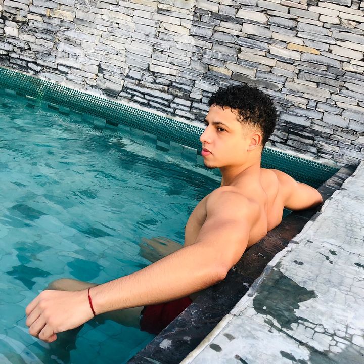 Profile Picture of PaulDirinot (@pauldirinot) on Tiktok