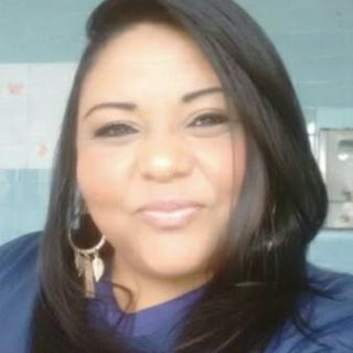 Profile Picture of Christiane Alves (@christiane.melo.370) on Facebook