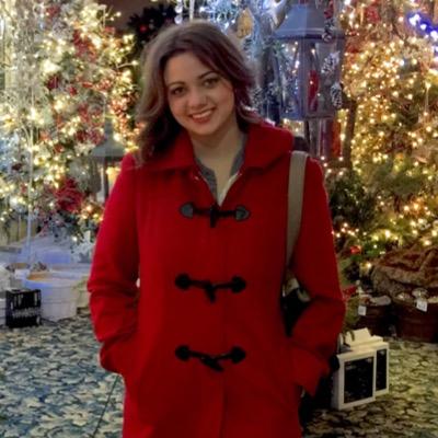 Profile Picture of Tyler Hussey (@SmilerNoel) on Twitter