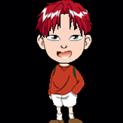 Profile Picture of Hyunjae Kim_하얀곰.. (@paninfo2k) on Twitter