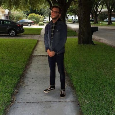 Profile Picture of Chandler Watson (@_ChandlerWatson) on Twitter