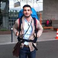 Profile Picture of Yoel Elfassi (@yoel-elfassi) on Quora
