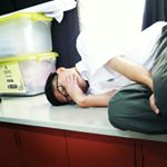 Profile Picture of Joseph Tai (@joseph.weishen) on Instagram
