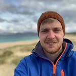 Profile Picture of Stuart Chalmers (@stuart.chalmers.792) on Instagram